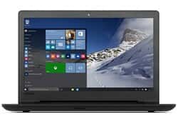 لپ تاپ لنوو  IdeaPad 110 E1 7010 4G 500Gb 512M 15.6inch128495thumbnail